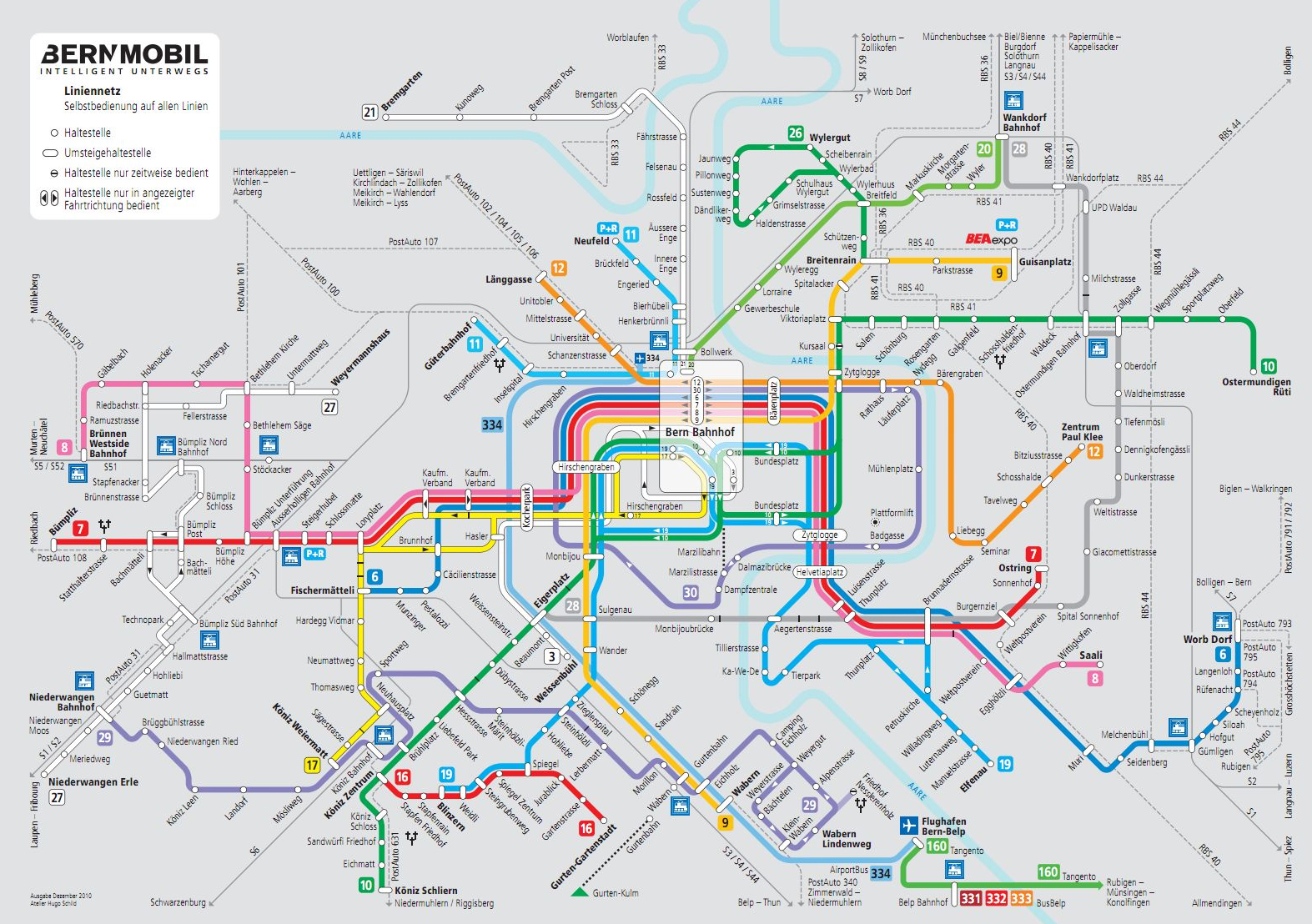 Tram-bus-bern.ch